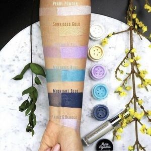 5 box x 15 $ bundle Existing , detailed in the boxes of the photo presented